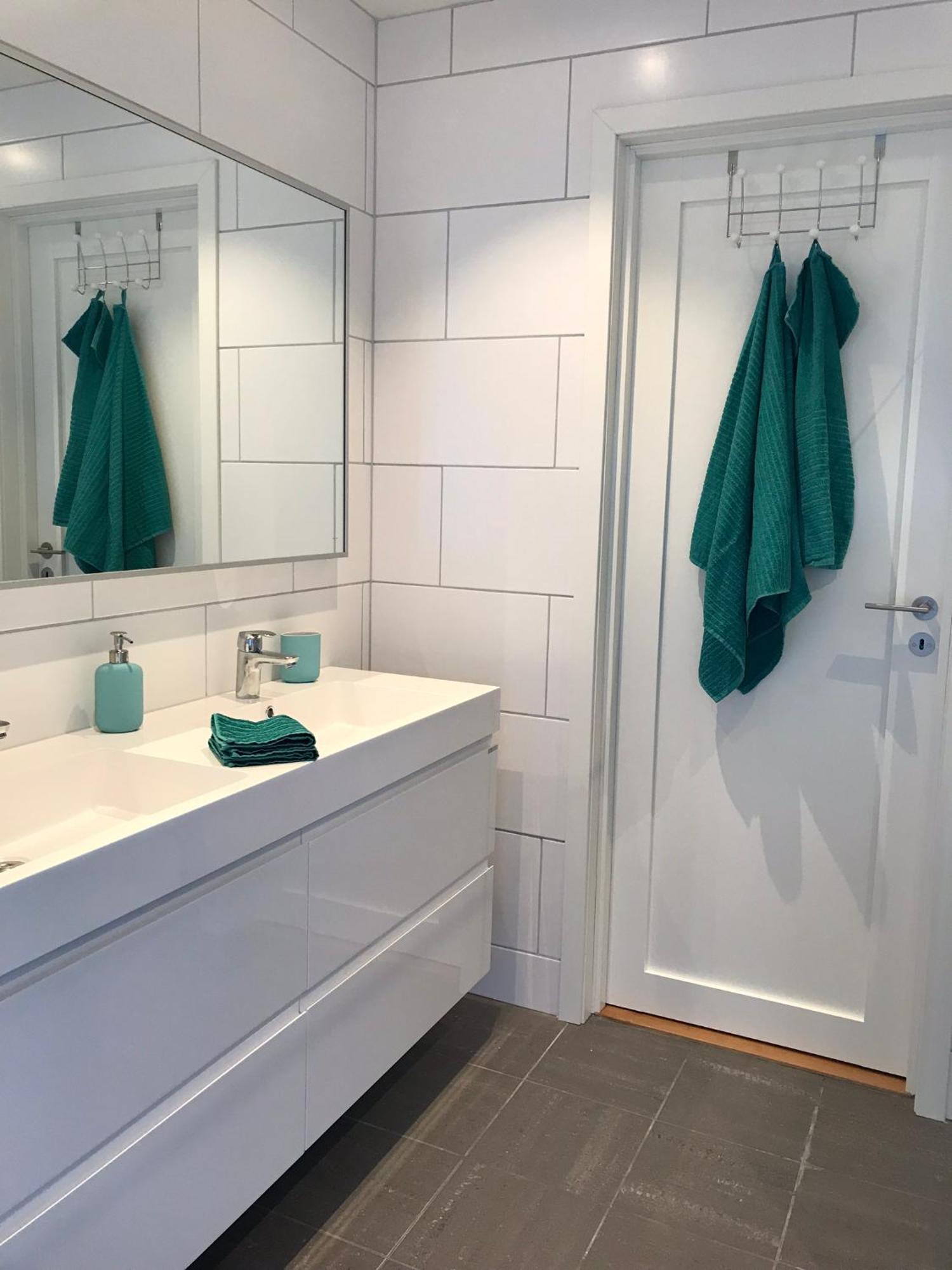 Lofotenapartmentone Stamsund Luaran gambar
